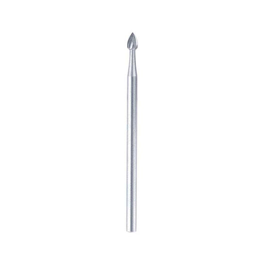 Busch® Tungsten Vanadium Bud Bur, 2.5mm