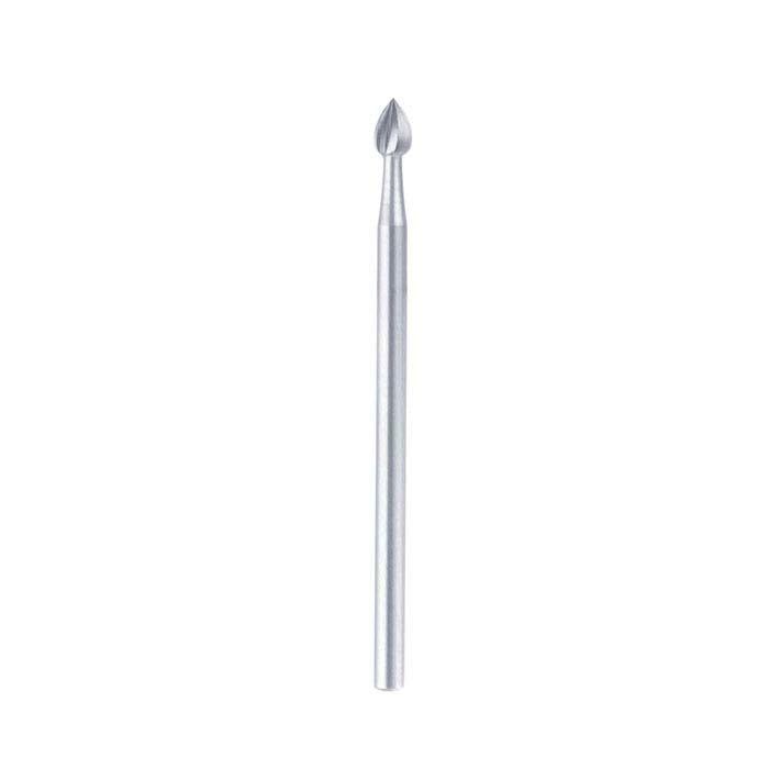 बुश® टंगस्टन वेनेडियम बड बुर, 2.9mm