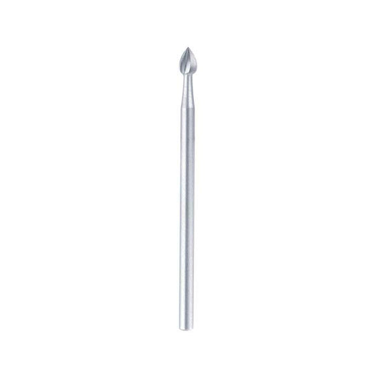 Busch® Tungsten Vanadium Bud Bur, 2.9mm
