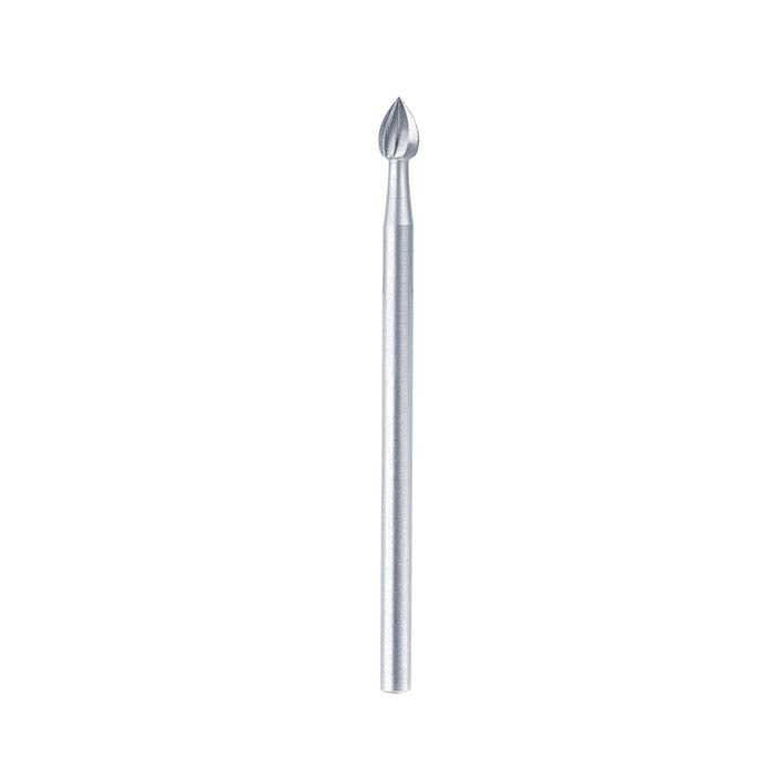 Busch® Tungsten Vanadium Bud Bur, 3.1mm