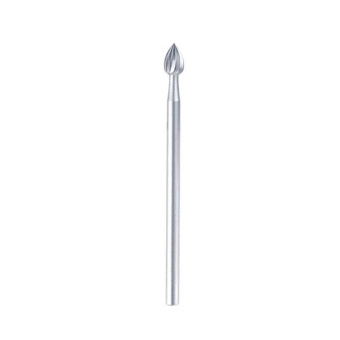 Busch® Tungsten Vanadium Bud Bur, 3.5mm