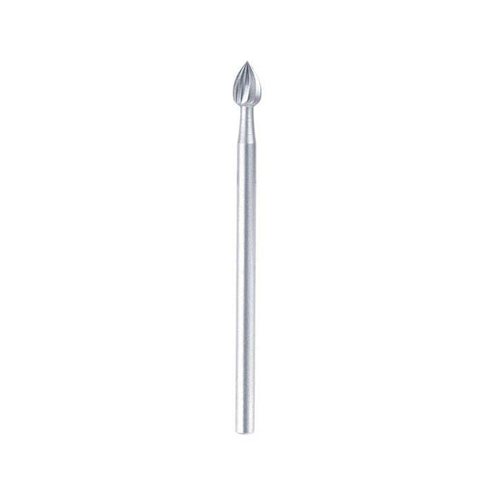 Busch® Tungsten Vanadium Bud Bur, 3.5mm
