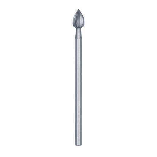 Busch® Tungsten Vanadium Bud Bur, 4mm
