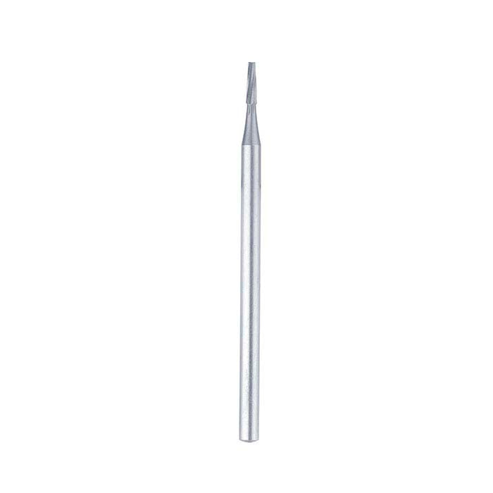 Busch® Tungsten Vanadium Flat-End Cone Bur