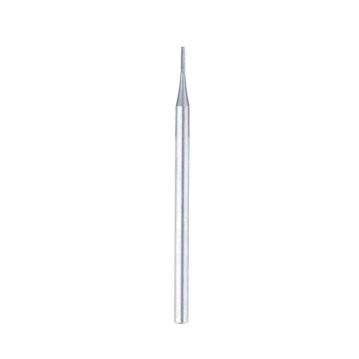 Busch® Wolfram Vanadium Sylinder Krysskuttebor, 0,8 mm