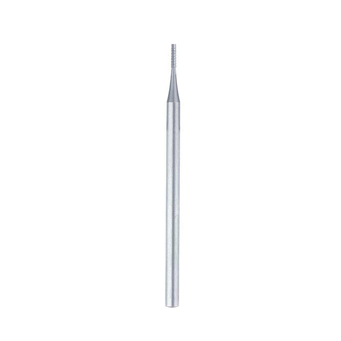 Busch® Wolfram Vanadium Sylinder Krysskuttebor, 0,9 mm