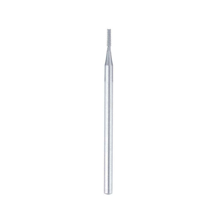 Busch® Wolfram Vanadium Cylinder Tværskåret Bursæt, 1,2 mm