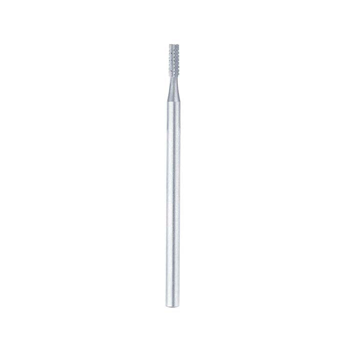 Busch® Wolfram-Vanadium-Zylinder-Kreuzverzahnungsbohrer, 1,8 mm