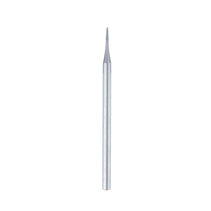 Busch® Tungsten Vanadium Cross-Cut Cone Bur, 0.8mm