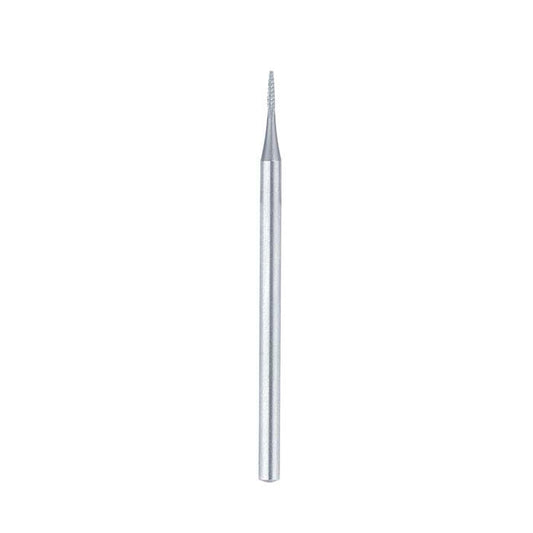 Busch® Tungsten Vanadium Cross-Cut Cone Bur, 0.9mm