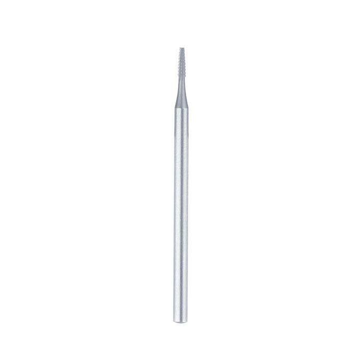 Busch® volframi-vanadiini ristileikkaava kartiopora, 1,3 mm