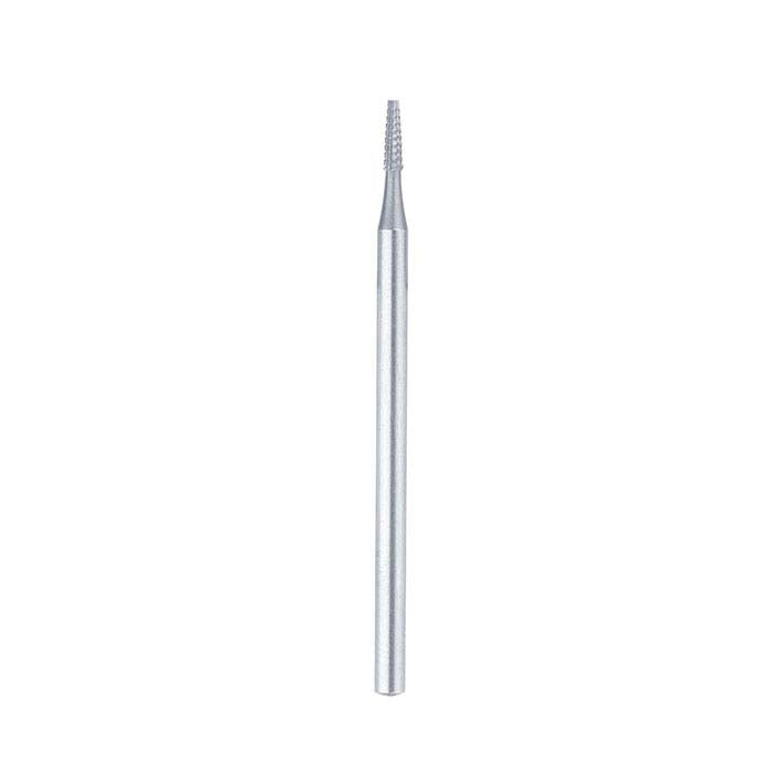 Busch® Wolfraam Vanadium Kruissnijkegelboor, 1,6 mm