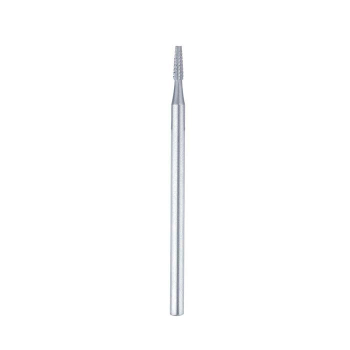 Busch® Tungsten Vanadium Cross-Cut Cone Bur, 1.8mm