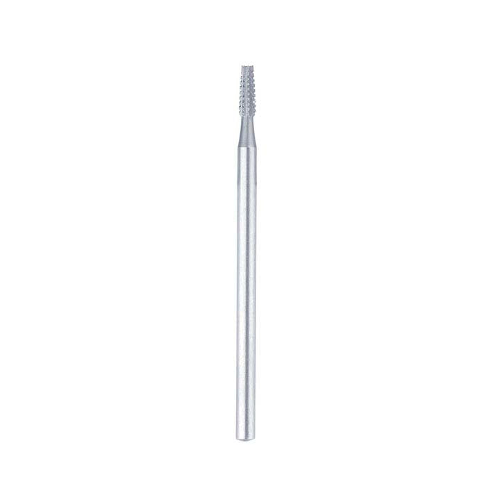 Busch® Tungsten Vanadium Cross-Cut Cone Bur, 2.1mm
