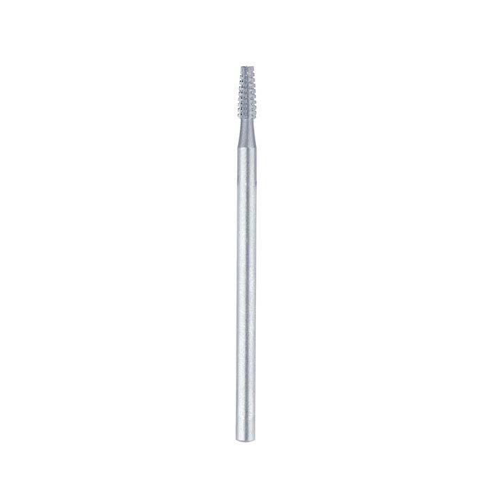 Busch® volframi-vanadiini ristileikkaava kartiomainen poranterä, 2,3 mm