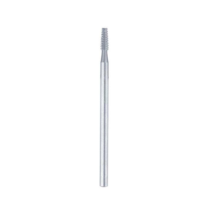 Busch® Tungsten Vanadium Cross-Cut Cone Bur
