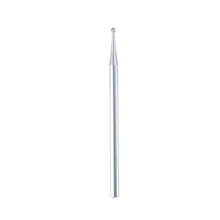 Busch® Wolfraam Vanadium Ronde Afwerkingsfrees, 1.2mm