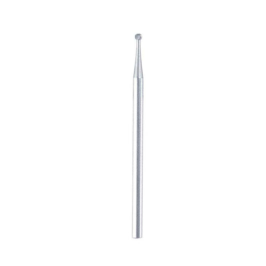 Broca de Acabamento Redonda Busch® de Tungsténio Vanádio, 1,6 mm