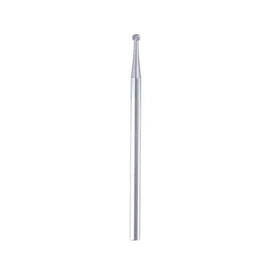 Broca de Acabamento Redonda Busch® de Tungsténio Vanádio, 1,8 mm
