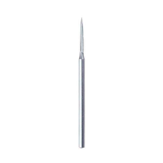 Broca Busch® de Tungsténio Vanádio Três-Quadrados, 1,8mm