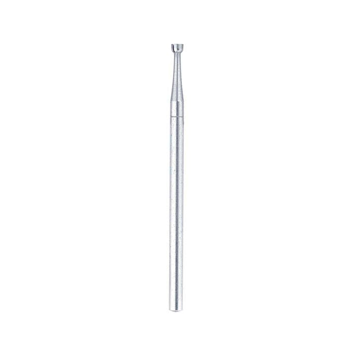 Busch® Tungsten Vanadium Twincut Concave Bur, 2.1mm