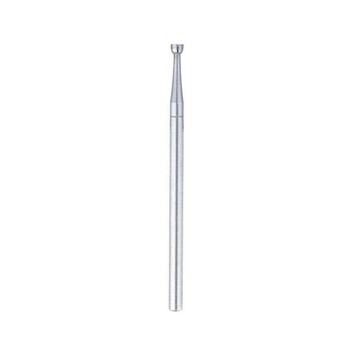 Busch® Wolfram Vanadium Twincut Konkav Bor, 2,2 mm
