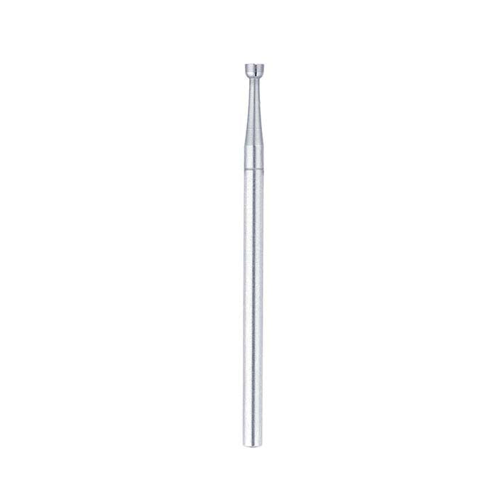 Busch® Tungsten Vanadium Twincut Concave Bur, 2.3mm