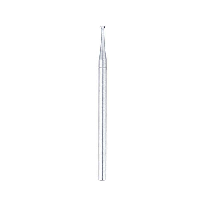 Busch® Wolfram-Vanadium Twincut Konkavkegelbohrer, 1,4 mm