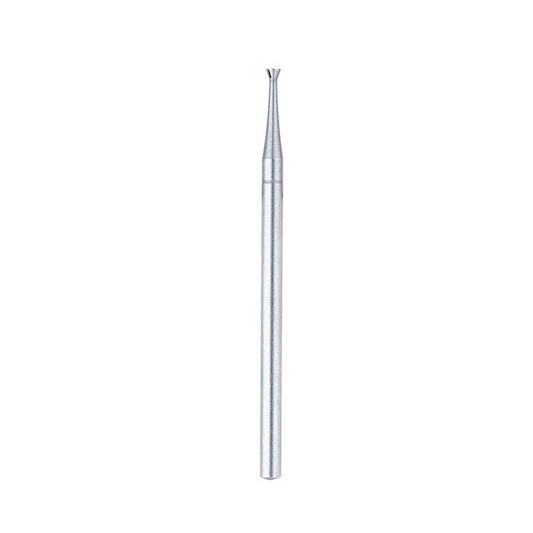 Busch® Wolfram Vanadium Twincut Konkav Kjeglebor, 1,6 mm