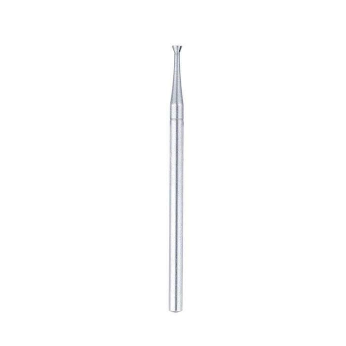 Busch® 钨钒双切凹锥形车针,1.7mm