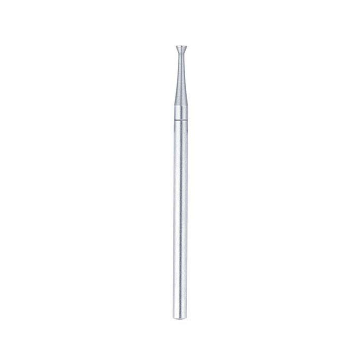 Busch® Wolfram Vanadium Twincut Konkav Kjeglebor, 1,8 mm