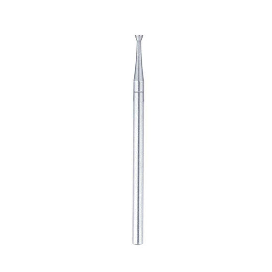 Busch® Wolfram Vanadium Twincut Konkav Kjeglebor, 1,8 mm