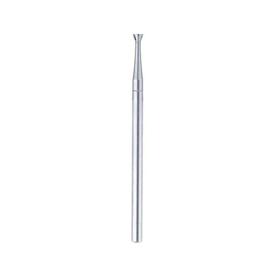 Busch® Wolfram Vanadium Twincut Konkav Kjeglebor, 2,2 mm