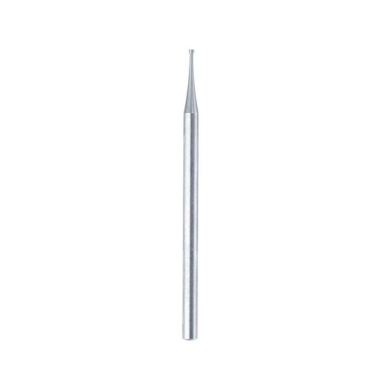 Busch® Wolfram Vanadium Konkav Kuttebor, 0,8 mm
