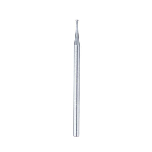 Busch® Wolfram Vanadium Konkav Kuttebor, 1,1 mm