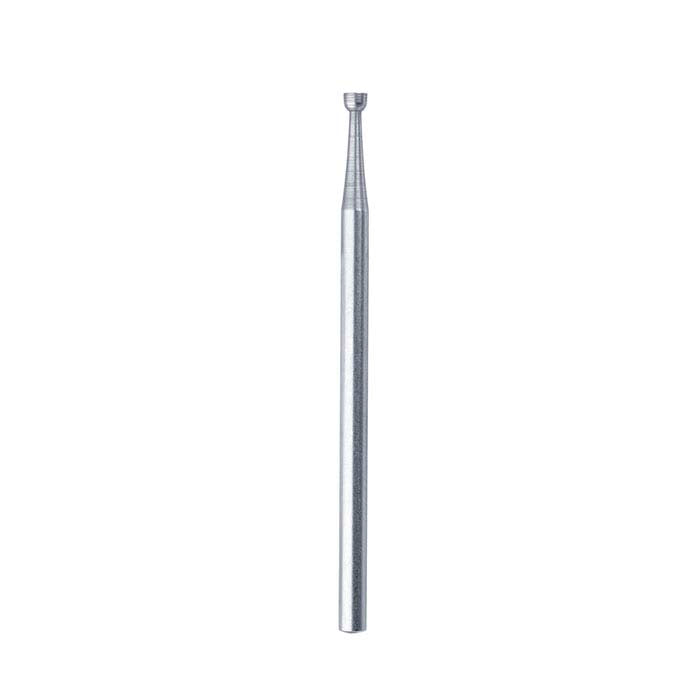 Busch® Tungsten Vanadium Concave Cutter Bur, 2mm