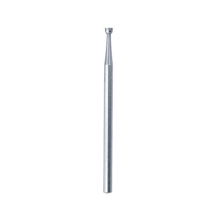 Fraise concave en tungstène vanadium Busch®, 2,1 mm
