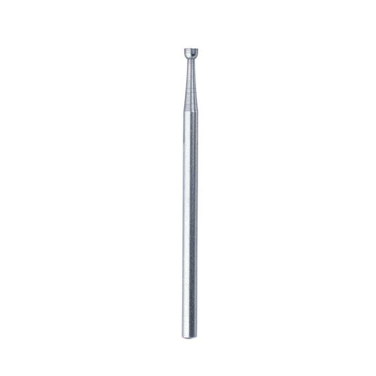 Busch® Wolfram Vanadium Konkav Kuttebor, 2,2 mm
