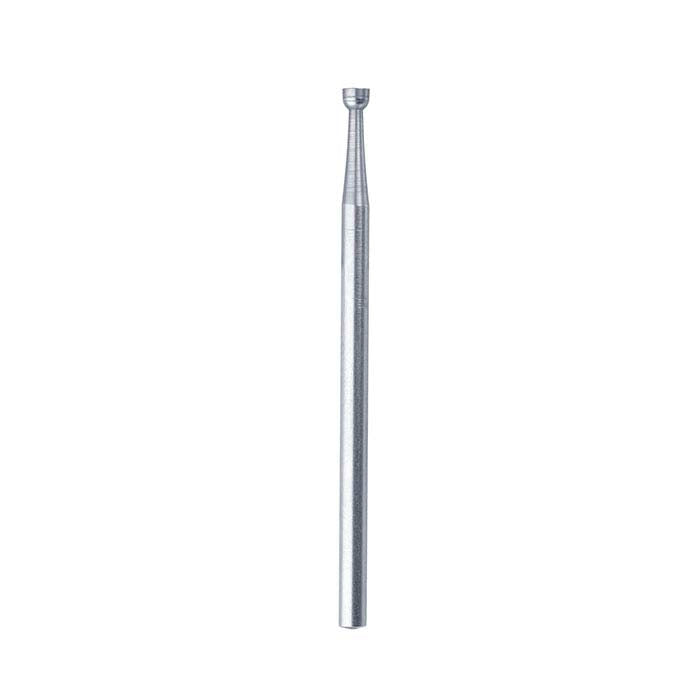 Frez wklęsły Busch® z węglika wolframu i wanadu, 2,3 mm