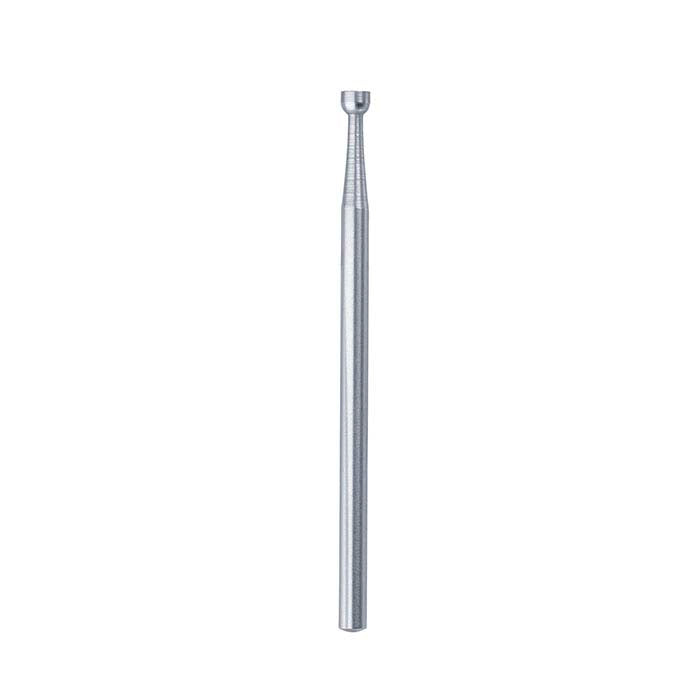 Busch® Tungsten Vanadium Concave Cutter Bur, 2.5mm