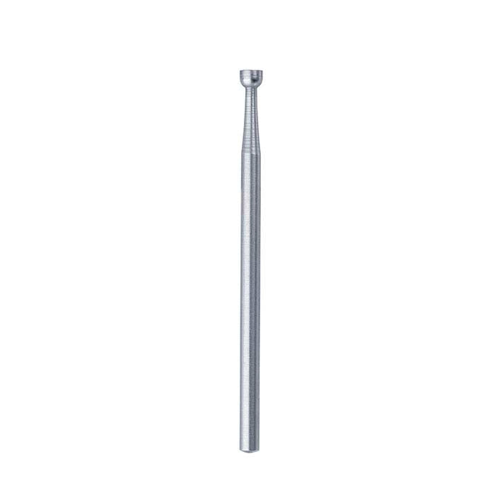 Busch® Tungsten Vanadium Concave Cutter Bur, 2.7mm