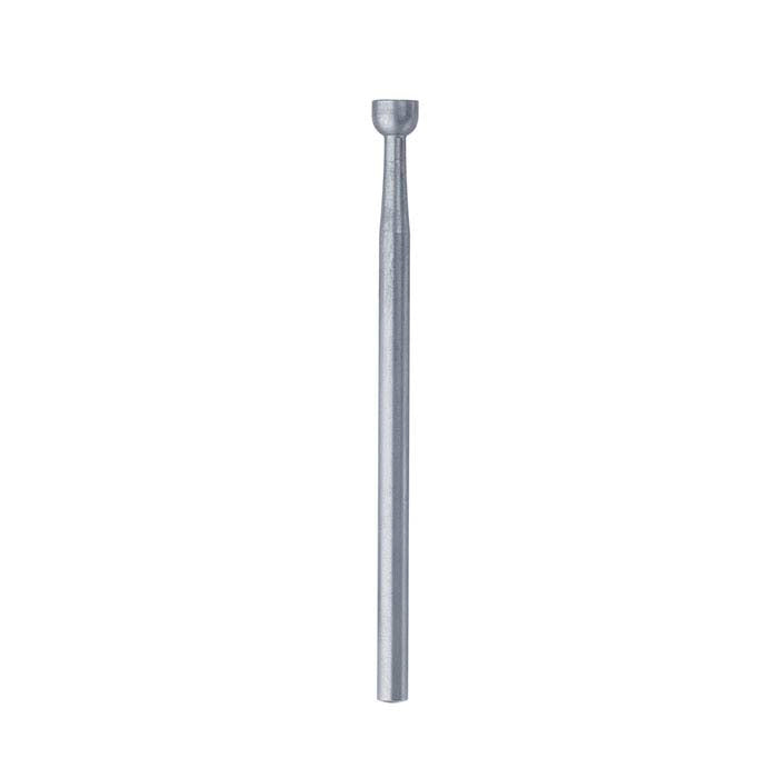 Busch® Wolfraam Vanadium Concave Snijbeitel, 3,5mm