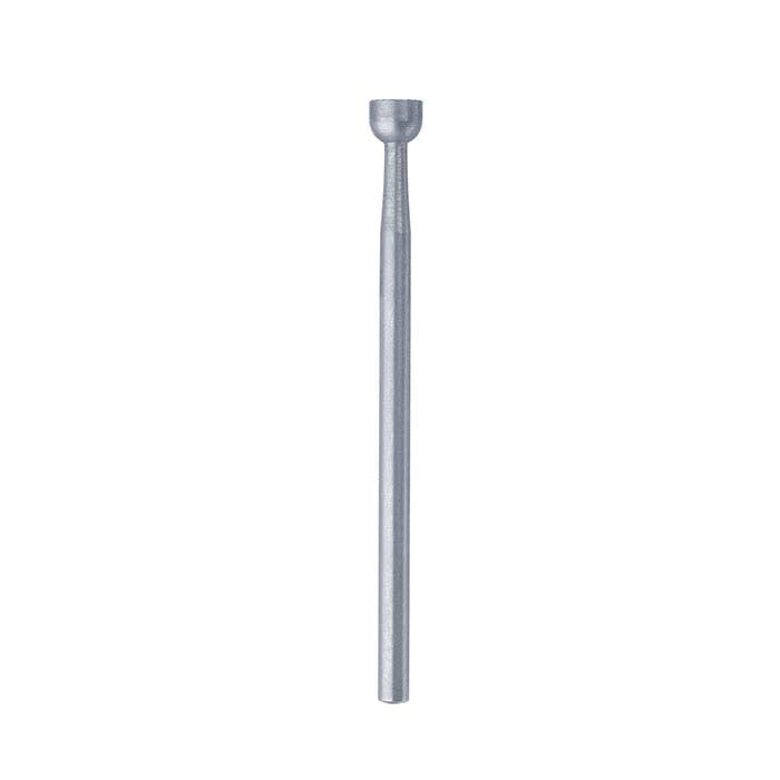 Busch® Tungsten Vanadium Concave Cutter Bur, 4mm
