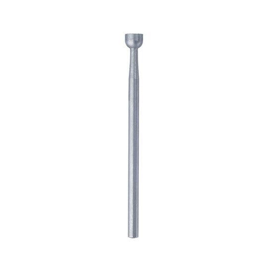 Busch® Wolfram Vanadium Konkav Kuttebor, 4mm