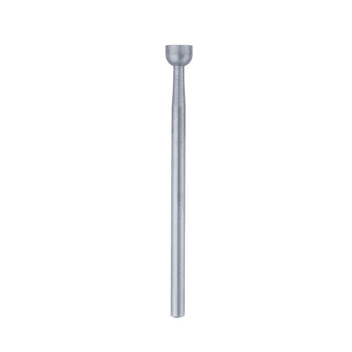 Busch® Tungsten Vanadium Concave Cutter Bur, 4.5mm