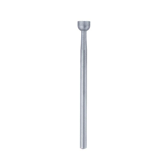 Busch® Wolfram Vanadium Konkav Kuttebor, 4,5 mm