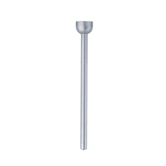Busch® Wolfram Vanadium Konkav Kuttebor, 6mm