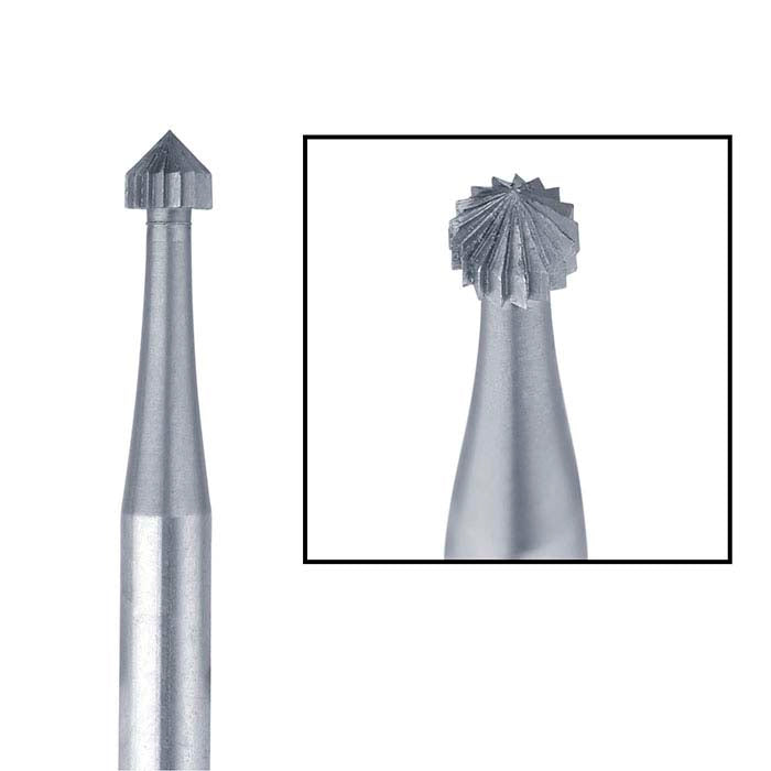 Busch® Wolfraam Vanadium Steenzetboor, 2,25mm