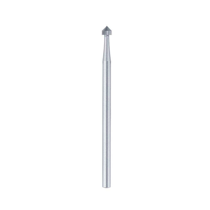Fraise de sertissage en tungstène vanadium Busch®, 2,75 mm