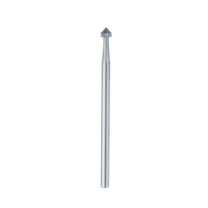Busch® volframvanadin stenfattningsborr, 3 mm